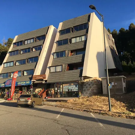 Appartement 28 Les Lupins *