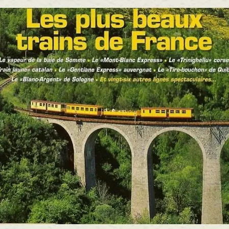 Lejlighed 28 Les Lupins *